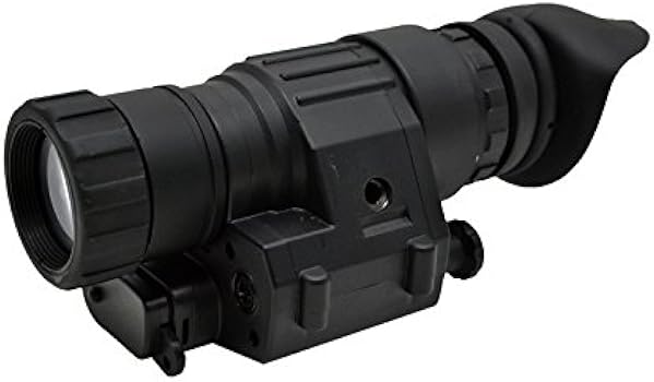 Amazon.co.jp: AN/PVS-14 PVS-14 デジタル方式 ナイトビジョンゴーグル